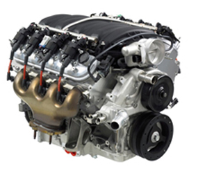 P2493 Engine